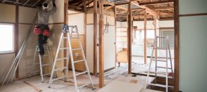 Entreprise de rénovation de la maison et de rénovation d’appartement à Estreboeuf